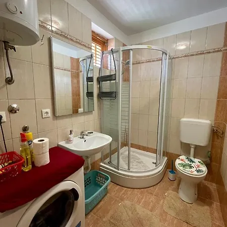 Lovro #1 & #2 Apartments Cres Exterior photo