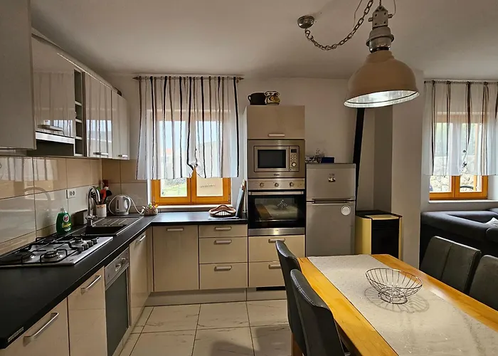 Lovro #1 & #2 Apartments