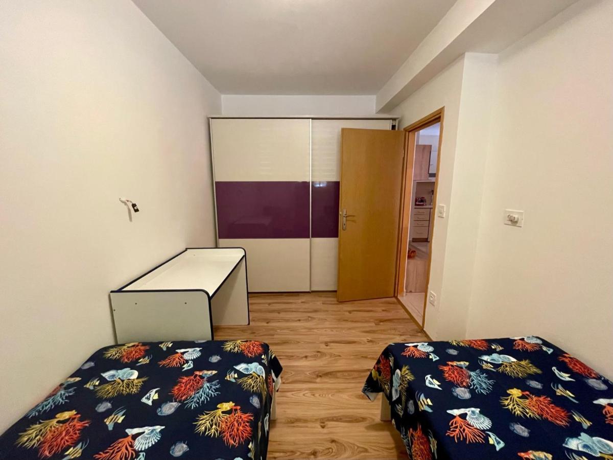 Apartment Lovro #1 & #2