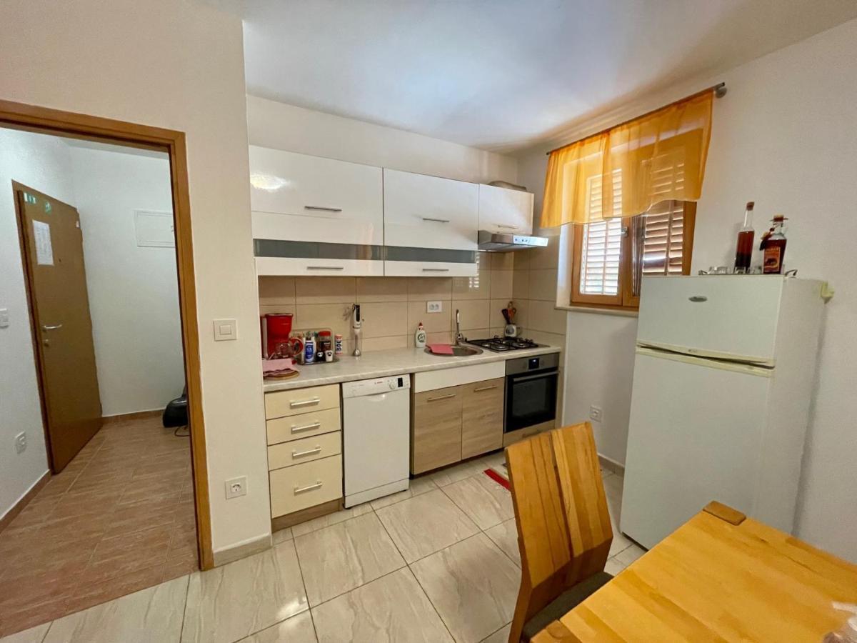 Apartment Lovro #1 & #2