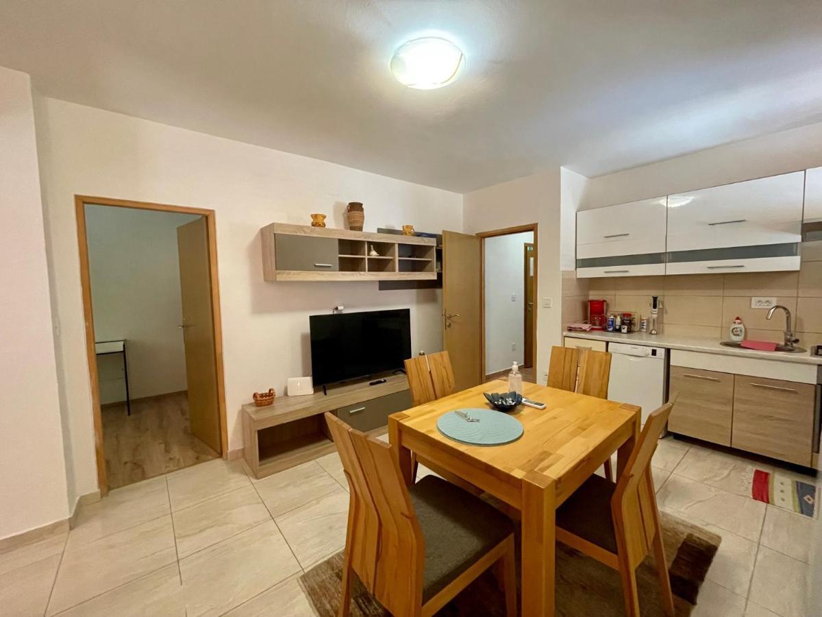 Apartment Lovro #1 & #2 *