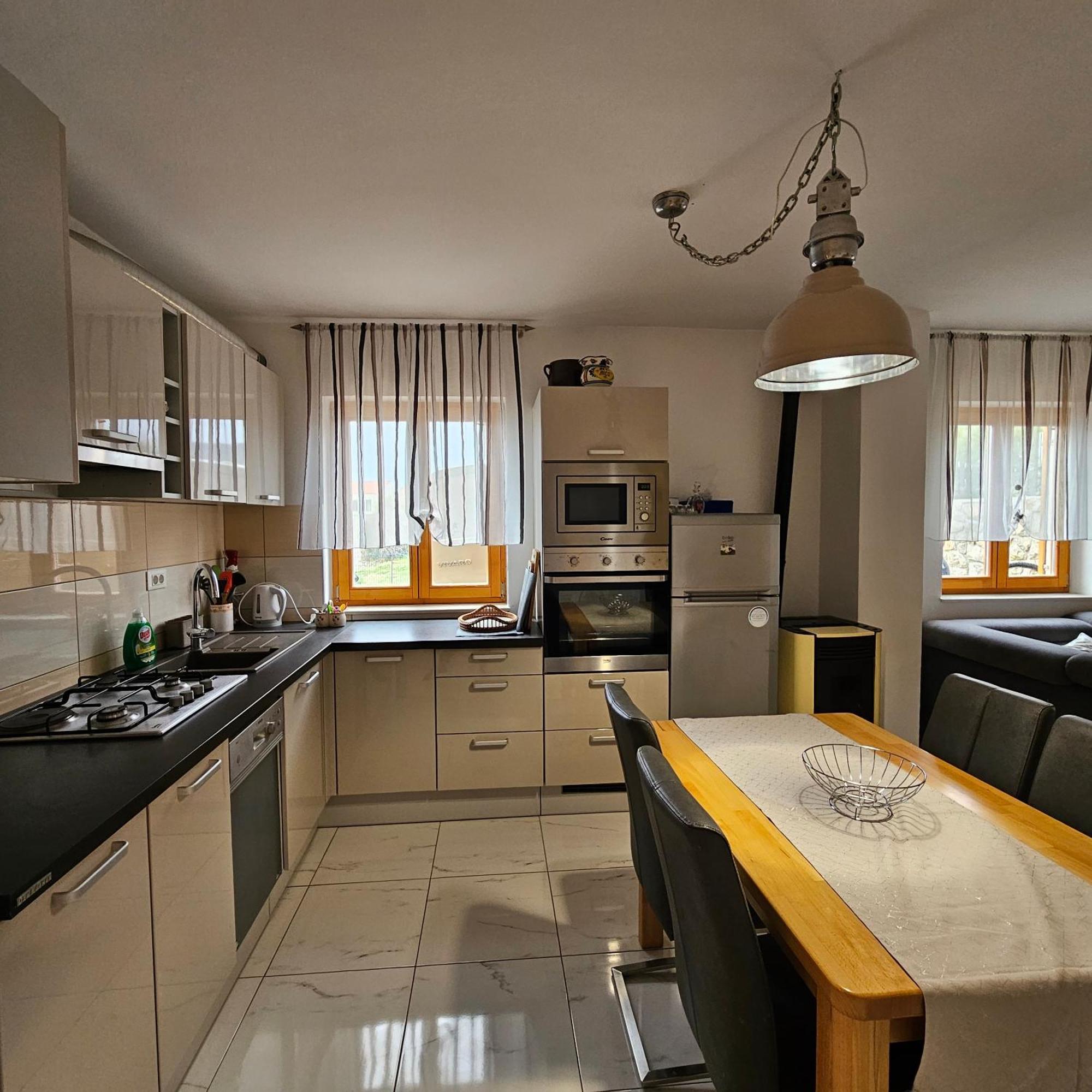 Lovro #1 & #2 Apartment
